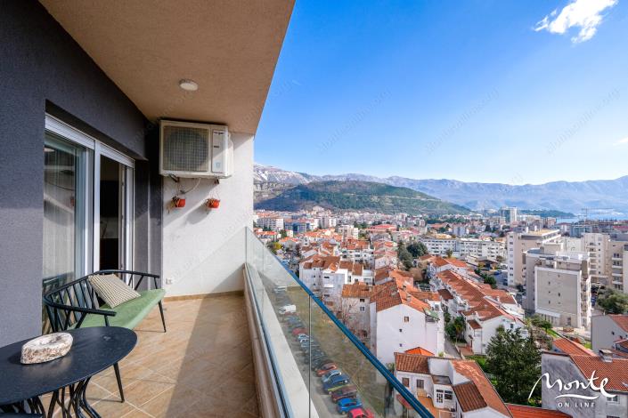 Image No.23-3 Bed Penthouse for sale