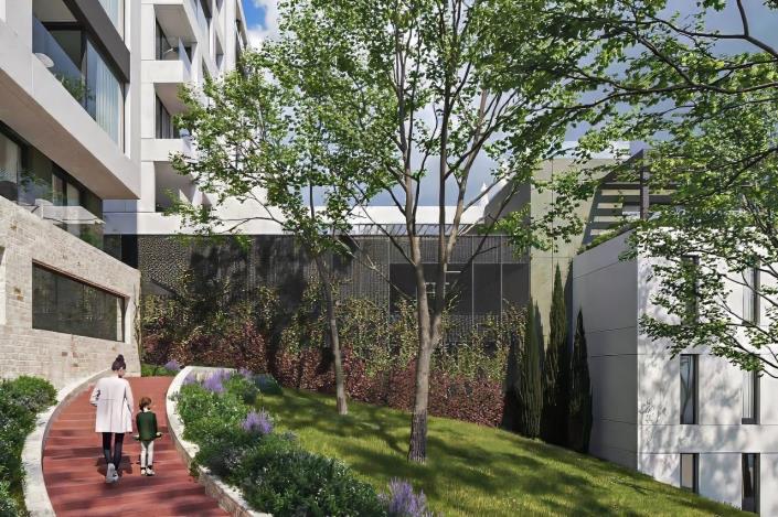 Image No.6-1 Bed Apartment for sale