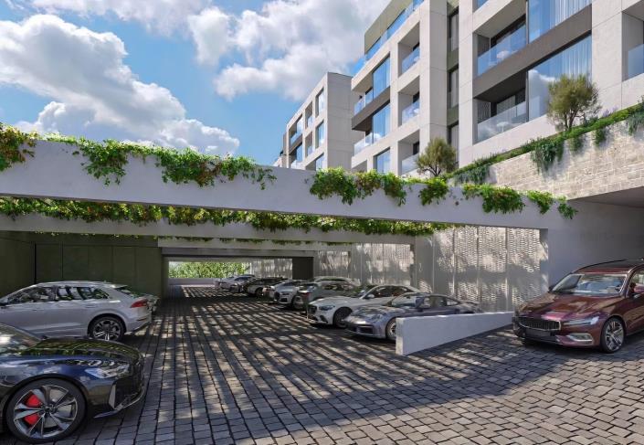 Image No.8-1 Bed Apartment for sale