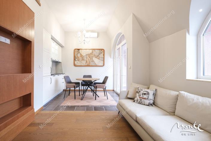 Image No.3-1 Bed Penthouse for sale