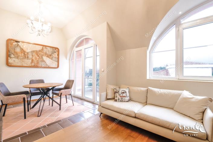 Image No.6-1 Bed Penthouse for sale