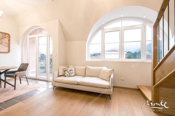 Image No.7-1 Bed Penthouse for sale