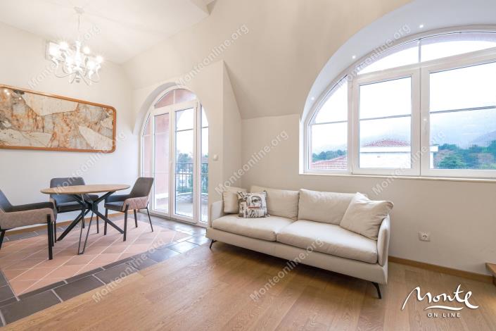 Image No.8-1 Bed Penthouse for sale