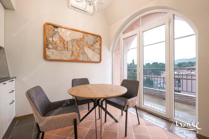 Image No.10-1 Bed Penthouse for sale