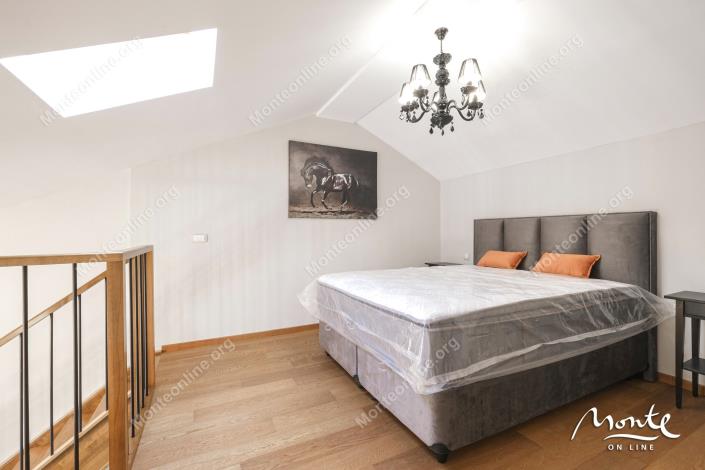 Image No.20-1 Bed Penthouse for sale