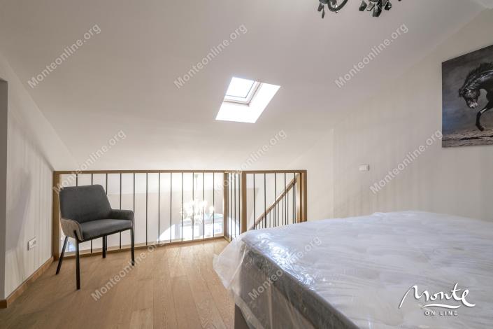 Image No.21-1 Bed Penthouse for sale