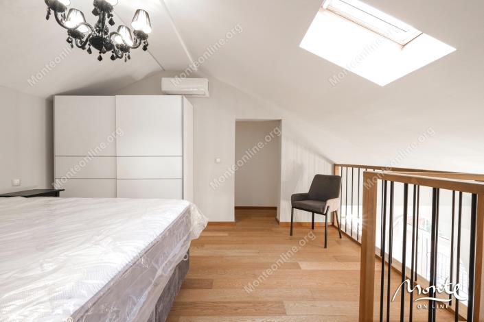 Image No.24-1 Bed Penthouse for sale