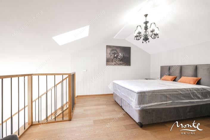 Image No.25-1 Bed Penthouse for sale