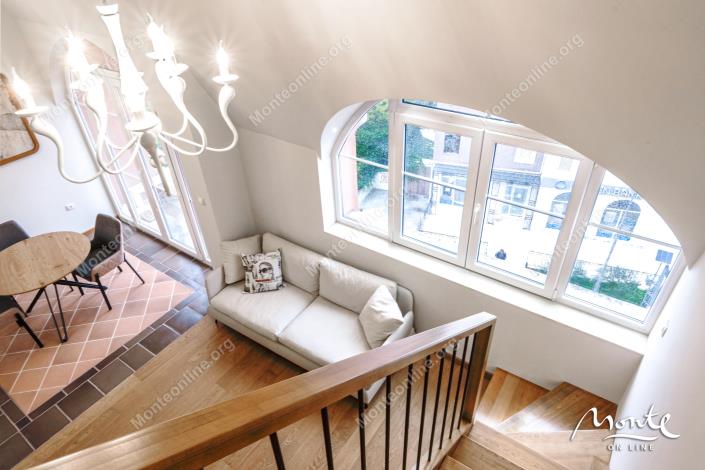 Image No.26-1 Bed Penthouse for sale