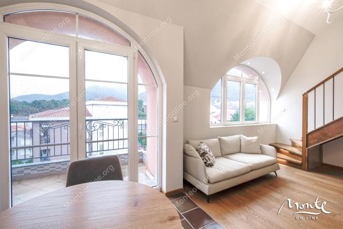 Image No.29-1 Bed Penthouse for sale