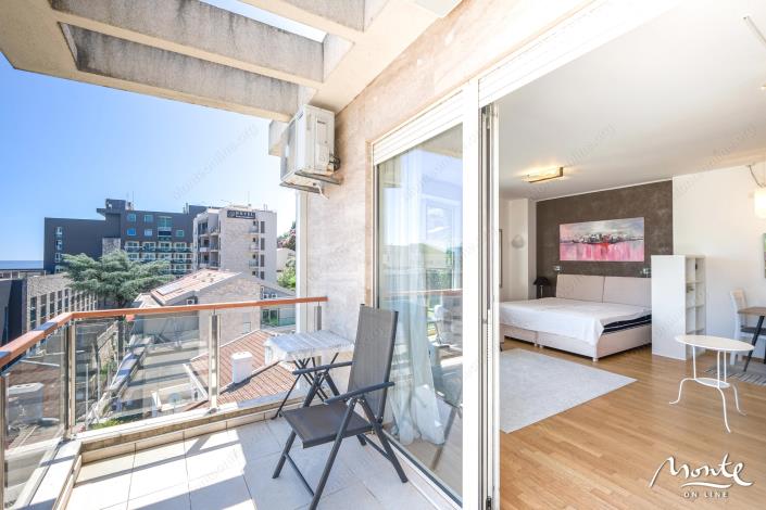 Image No.19-2 Bed Apartment for sale