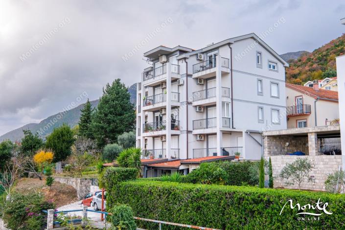 Image No.21-1 Bed Apartment for sale