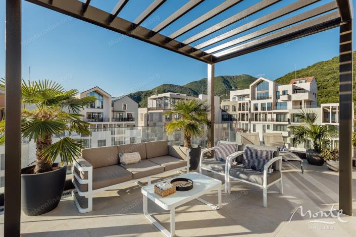 Image No.3-2 Bed Penthouse for sale