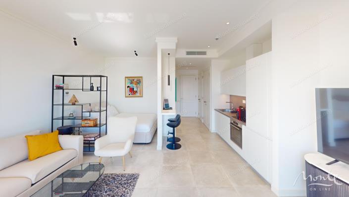 Image No.4-Studio for sale