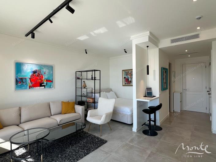 Image No.6-Studio for sale