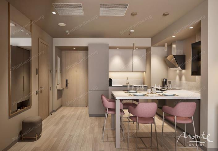 Image No.5-1 Bed Apartment for sale