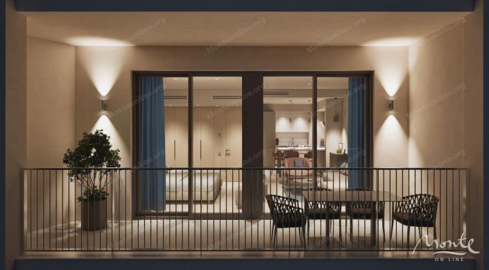 Image No.7-1 Bed Apartment for sale