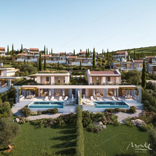 Image No.8-3 Bed Townhouse for sale