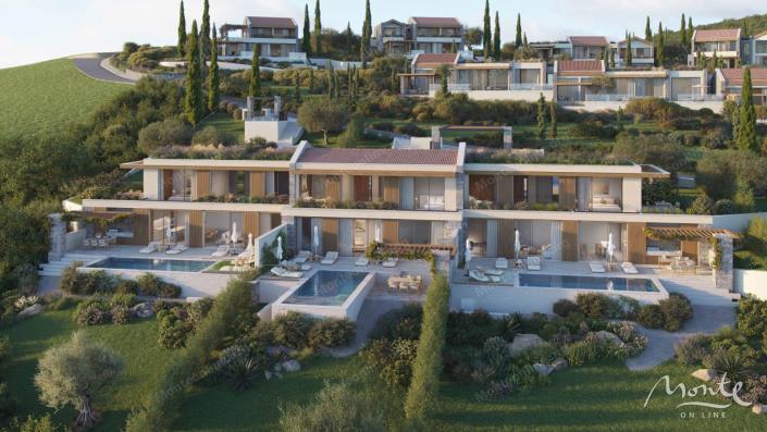 Image No.9-3 Bed Townhouse for sale