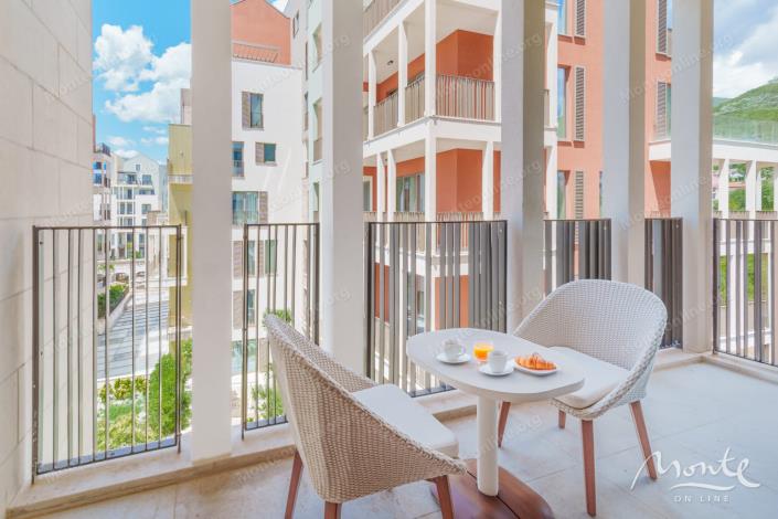 Image No.1-1 Bed Apartment for sale