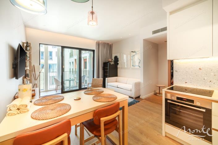 Image No.9-1 Bed Apartment for sale