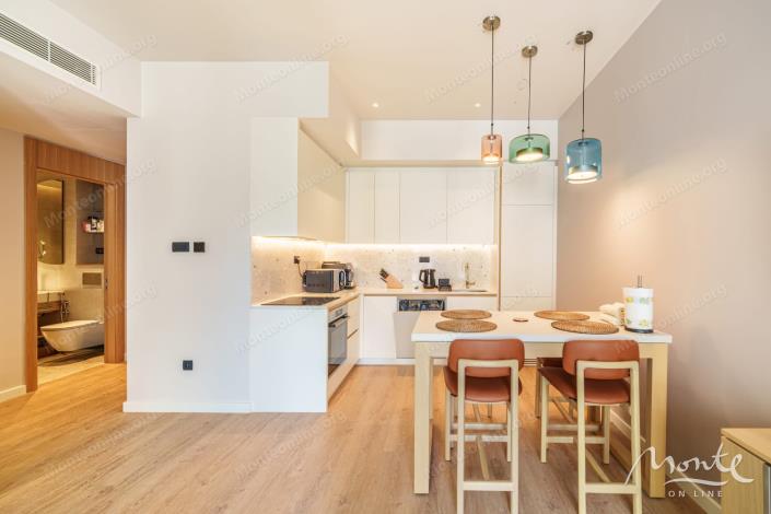 Image No.12-1 Bed Apartment for sale