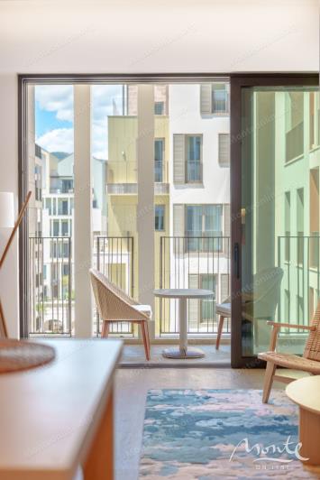 Image No.13-1 Bed Apartment for sale