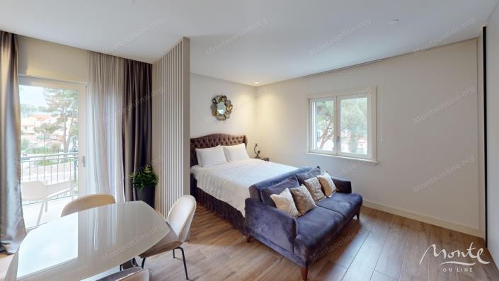 Image No.2-Studio for sale