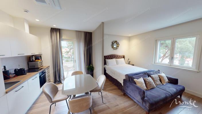 Image No.3-Studio for sale