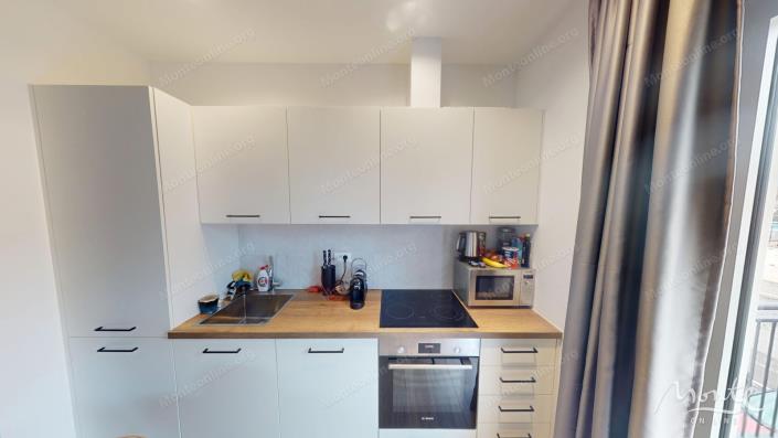 Image No.4-Studio for sale