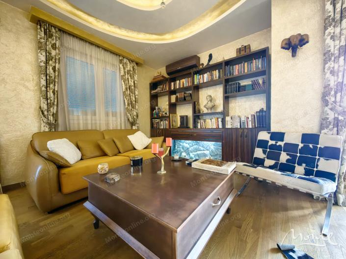 Image No.1-3 Bed Flat for sale