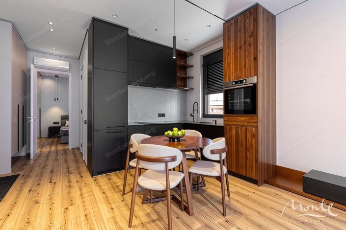 Image No.9-1 Bed Flat for sale