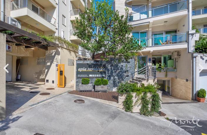 Image No.11-1 Bed Apartment for sale