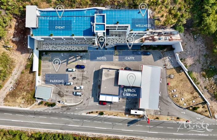 Image No.3-16 Bed Hotel for sale