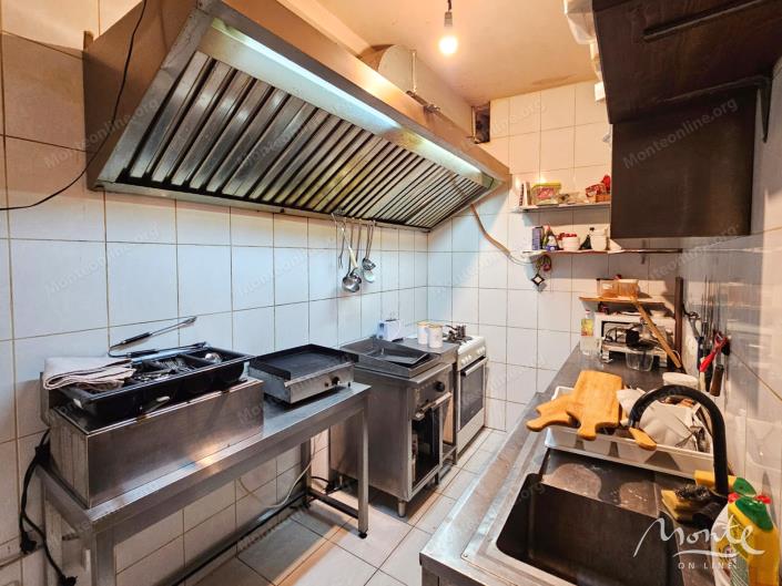 Image No.7-1 Bed Restaurant for sale