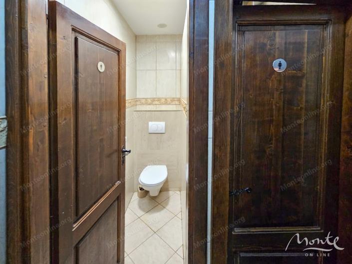 Image No.9-1 Bed Restaurant for sale