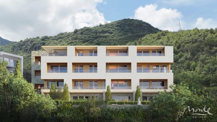 Image No.4-1 Bed Apartment for sale