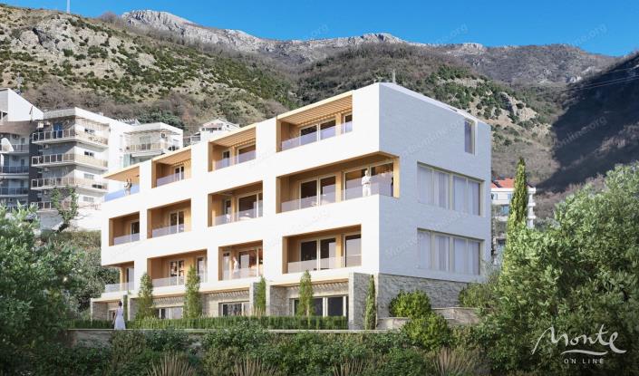 Image No.3-1 Bed Apartment for sale