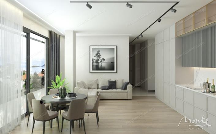 Image No.9-1 Bed Apartment for sale