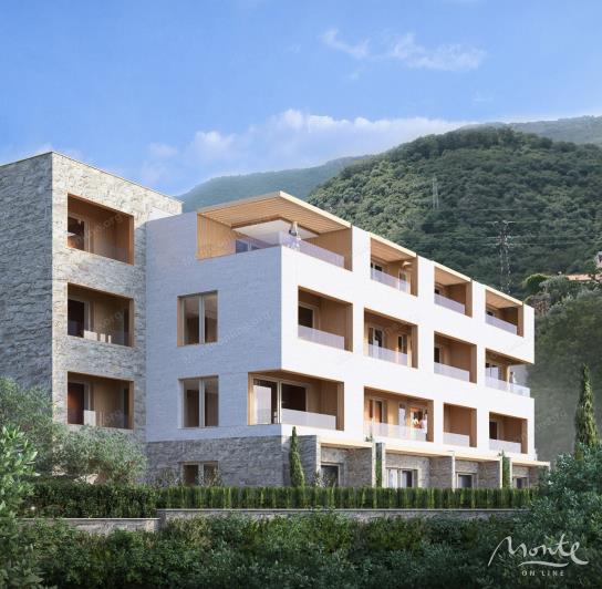 Image No.3-2 Bed Apartment for sale