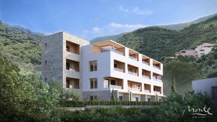 Image No.6-2 Bed Apartment for sale