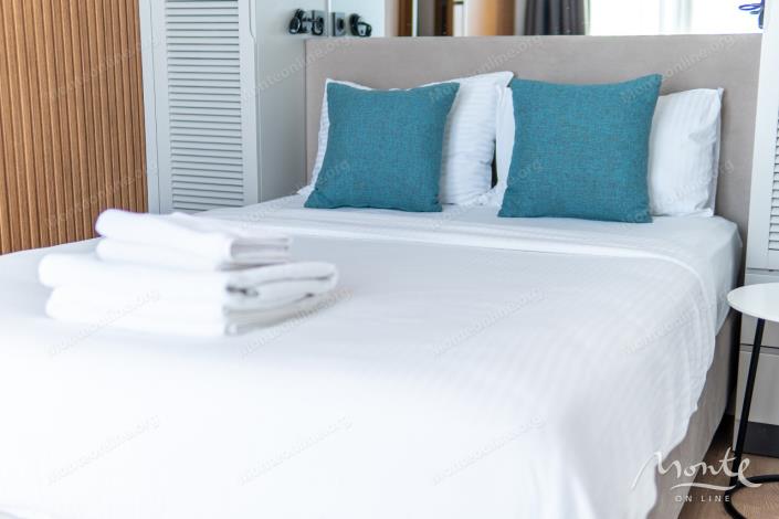 Image No.11-1 Bed Apartment for sale