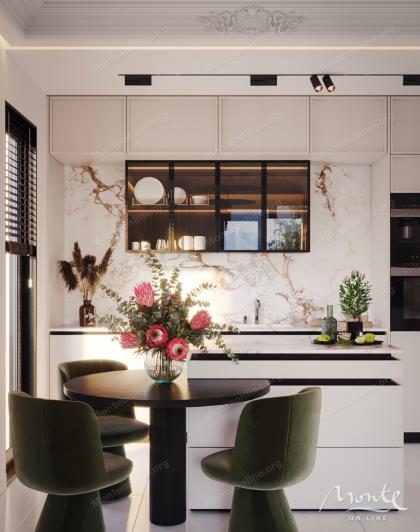 Image No.21-1 Bed Flat for sale