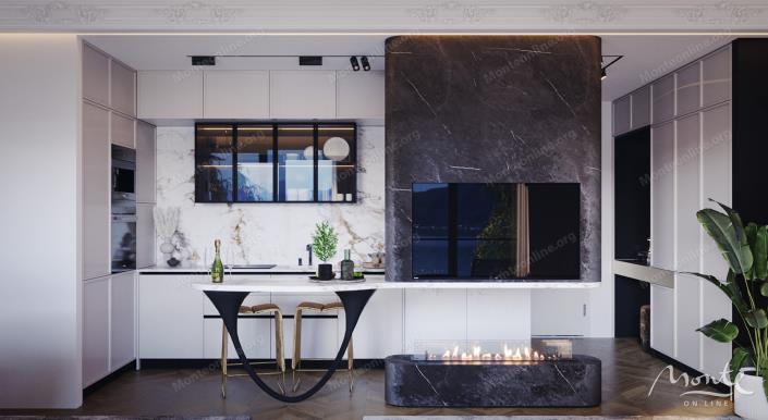 Image No.25-1 Bed Flat for sale