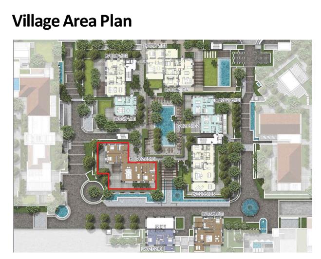 Image No.17-3 Bed Villa for sale