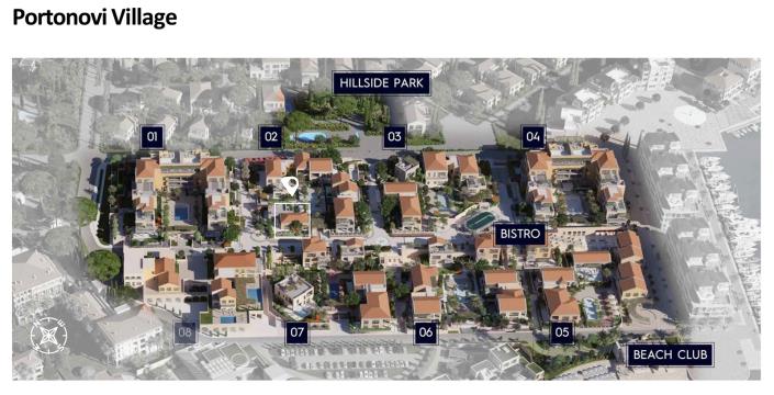 Image No.18-3 Bed Villa for sale