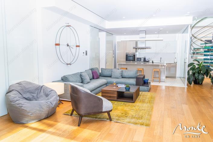 Image No.3-3 Bed Penthouse for sale