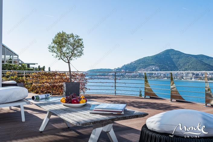 Image No.11-3 Bed Penthouse for sale