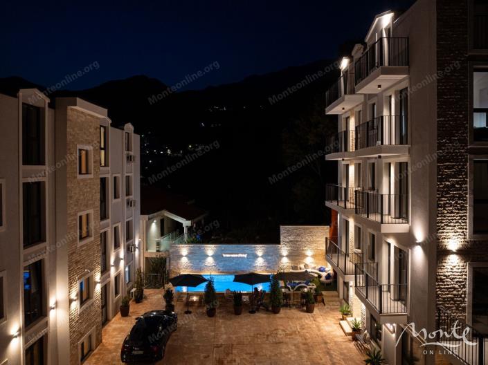 Image No.4-1 Bed Apartment for sale