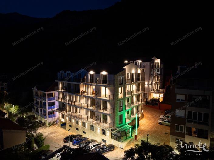 Image No.5-1 Bed Apartment for sale